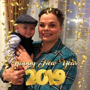 Meet your Posher, Casandra